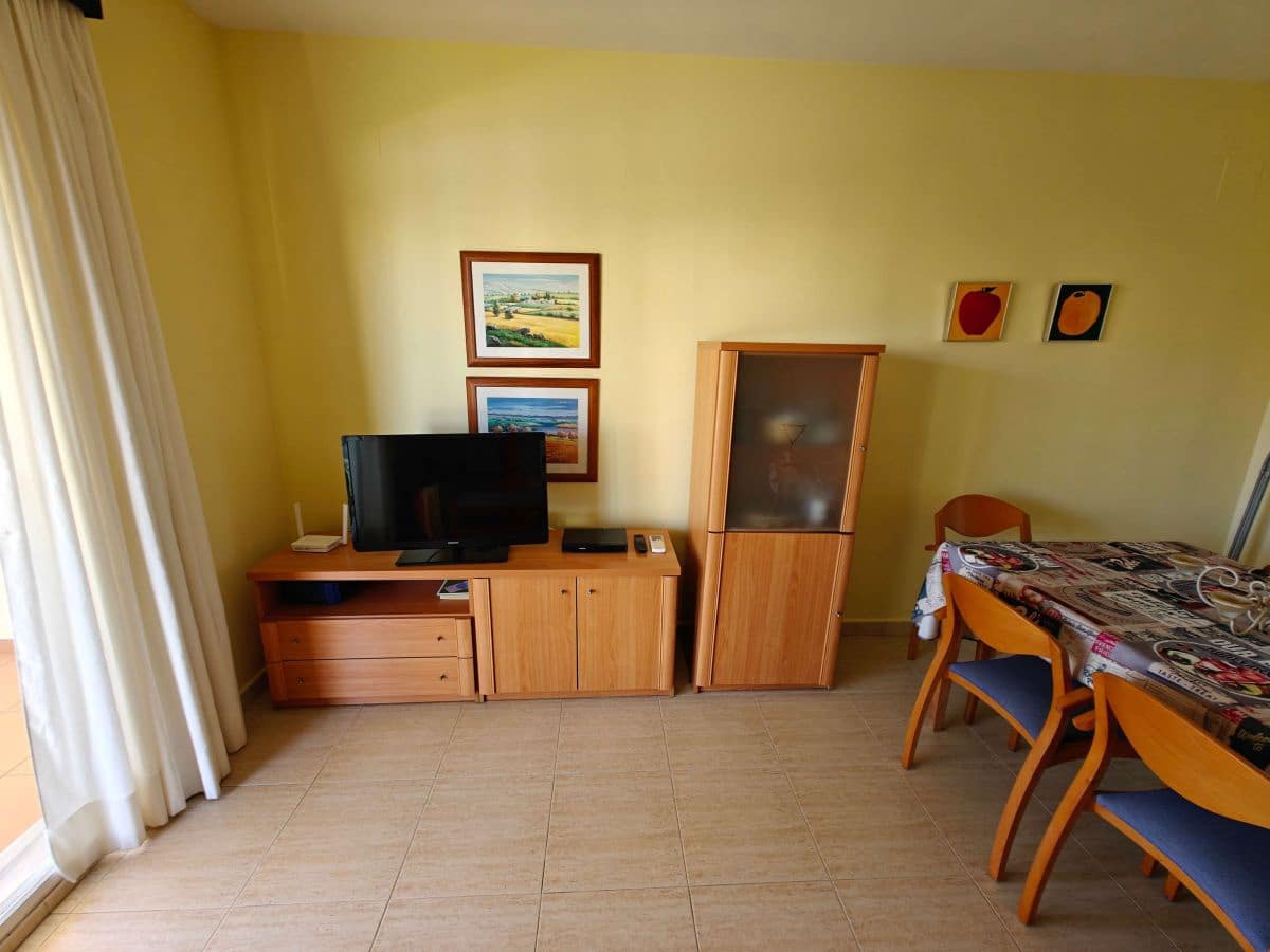 2 soveværelse Lejlighed til leje i Denia med swimmingpool garage - € 750 (Ref: 8879200)