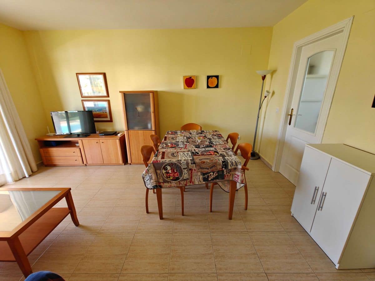 2 soveværelse Lejlighed til leje i Denia med swimmingpool garage - € 750 (Ref: 8879200)