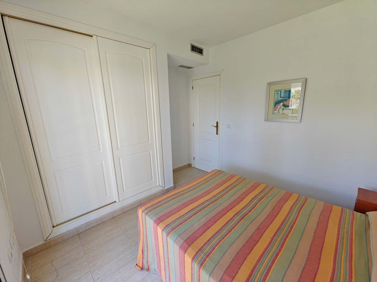 2 soveværelse Lejlighed til leje i Denia med swimmingpool garage - € 750 (Ref: 8879200)