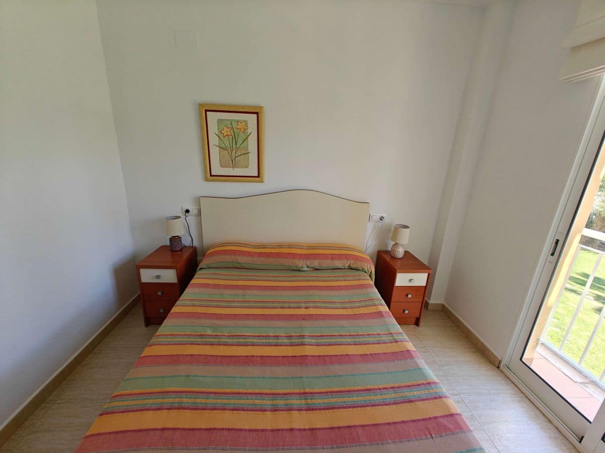 2 soveværelse Lejlighed til leje i Denia med swimmingpool garage - € 750 (Ref: 8879200)