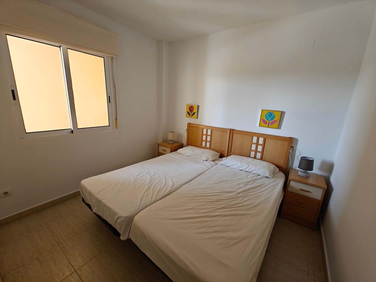 2 soveværelse Lejlighed til leje i Denia med swimmingpool garage - € 750 (Ref: 8879200)