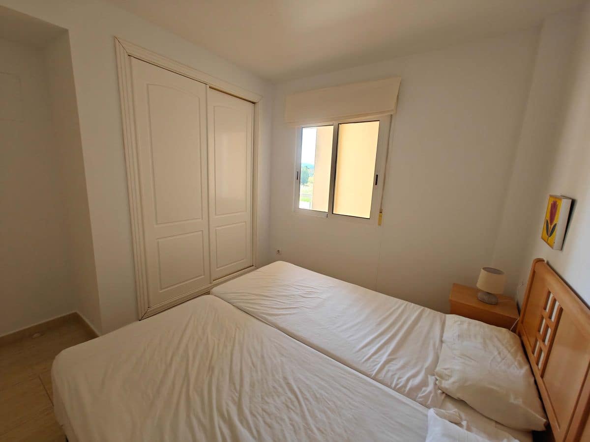 2 soveværelse Lejlighed til leje i Denia med swimmingpool garage - € 750 (Ref: 8879200)