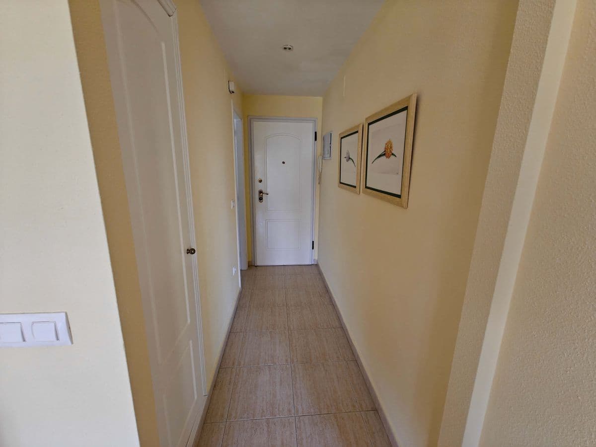 2 soveværelse Lejlighed til leje i Denia med swimmingpool garage - € 750 (Ref: 8879200)