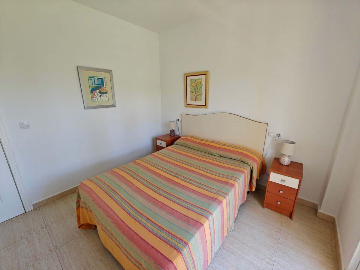 2 soveværelse Lejlighed til leje i Denia med swimmingpool garage - € 750 (Ref: 8879200)