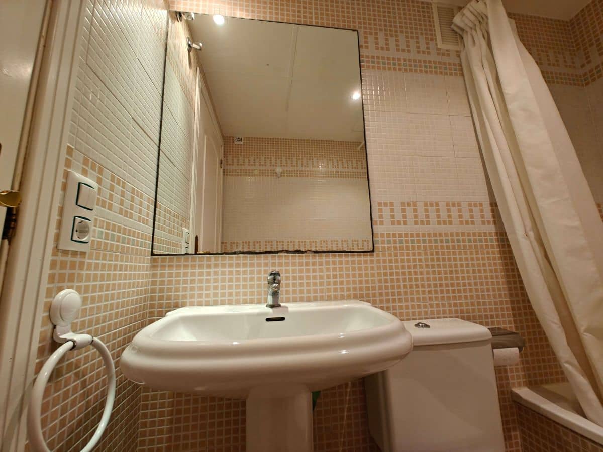 2 soveværelse Lejlighed til leje i Denia med swimmingpool garage - € 750 (Ref: 8879200)