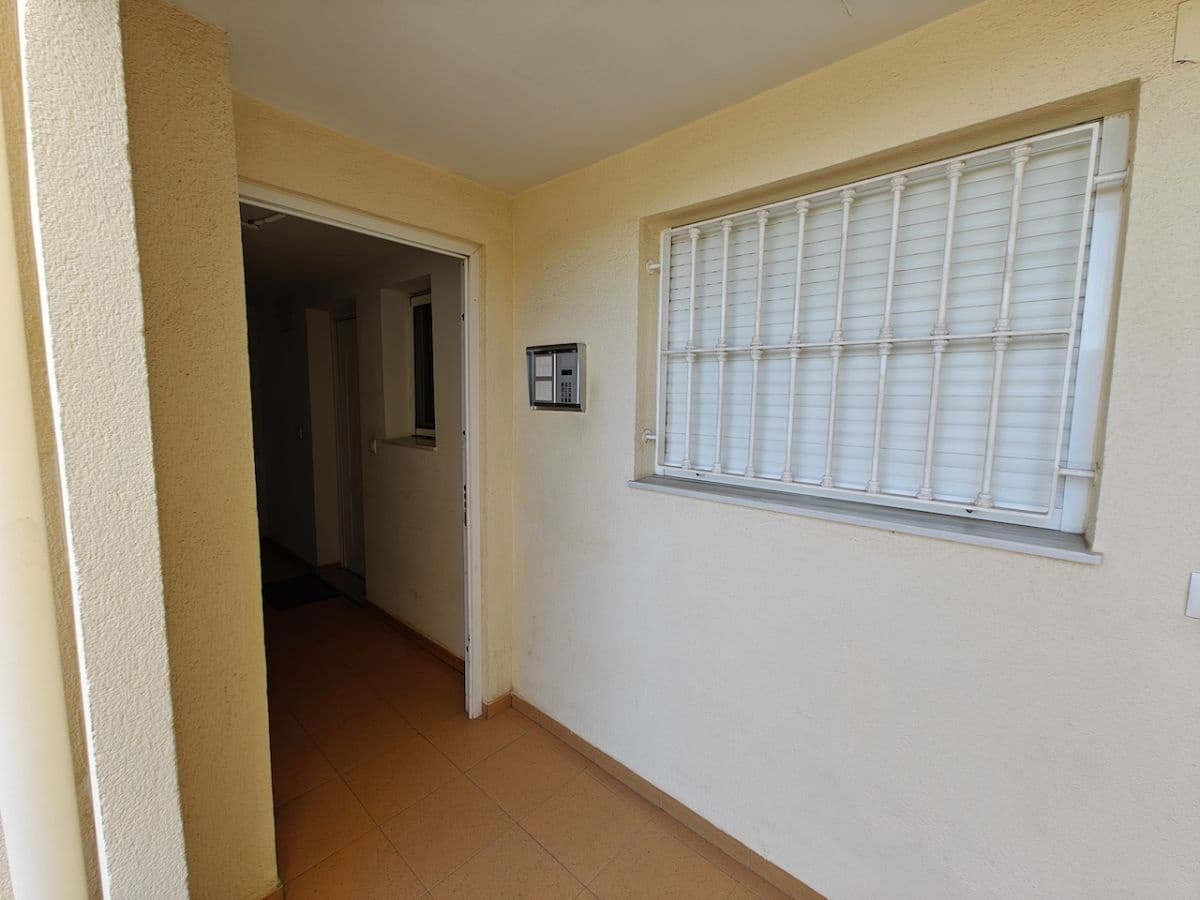 2 soveværelse Lejlighed til leje i Denia med swimmingpool garage - € 750 (Ref: 8879200)