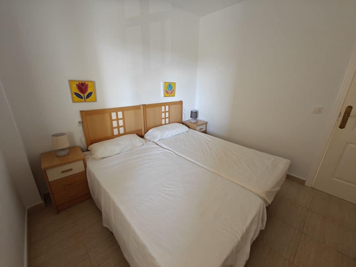 2 soveværelse Lejlighed til leje i Denia med swimmingpool garage - € 750 (Ref: 8879200)