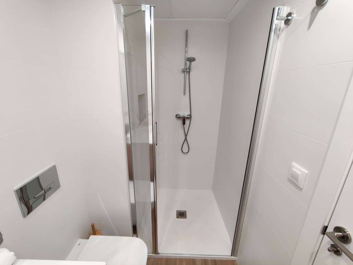 2 soveværelse Lejlighed til leje i Denia med garage - € 900 (Ref: 8935481)