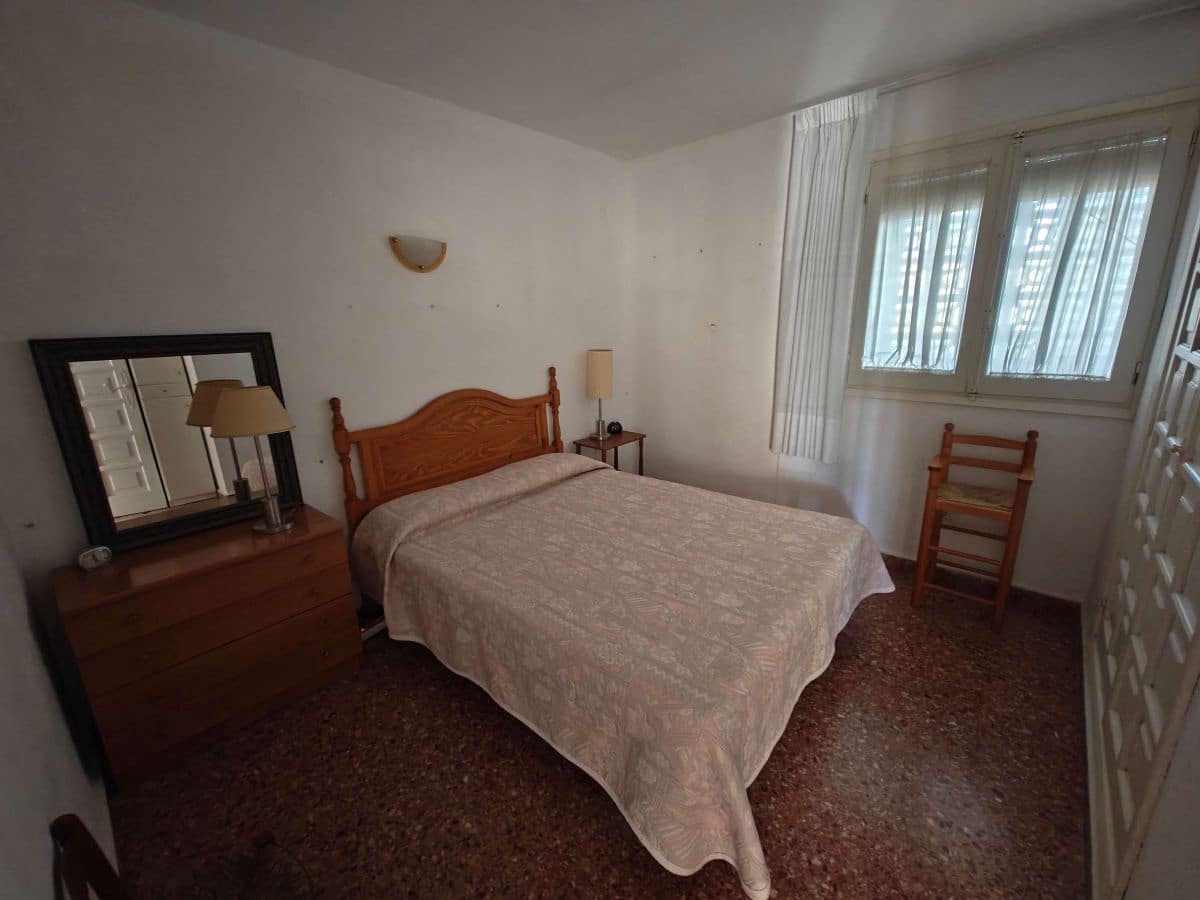 3 sypialnia Apartament do wynajęcia w Denia z basenem garażem - 750 € (Ref: 8941850)