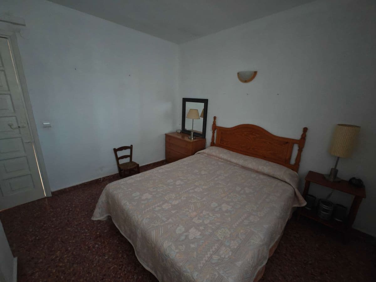 3 sypialnia Apartament do wynajęcia w Denia z basenem garażem - 750 € (Ref: 8941850)