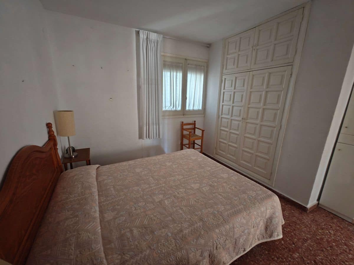 3 sypialnia Apartament do wynajęcia w Denia z basenem garażem - 750 € (Ref: 8941850)