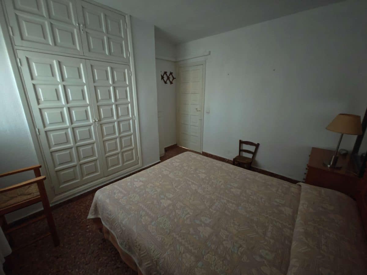 3 sypialnia Apartament do wynajęcia w Denia z basenem garażem - 750 € (Ref: 8941850)