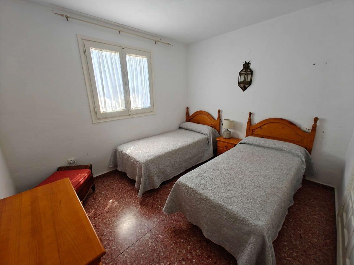 3 sypialnia Apartament do wynajęcia w Denia z basenem garażem - 750 € (Ref: 8941850)