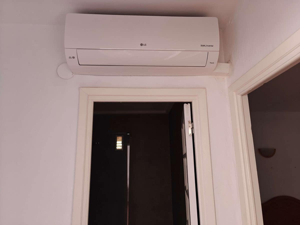 3 sypialnia Apartament do wynajęcia w Denia z basenem garażem - 750 € (Ref: 8941850)