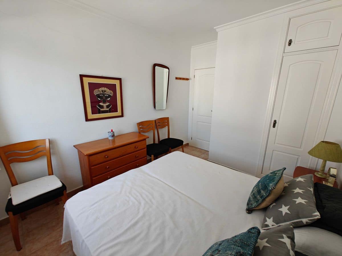 2 soveværelse Lejlighed til leje i Denia med swimmingpool - € 700 (Ref: 9107685)