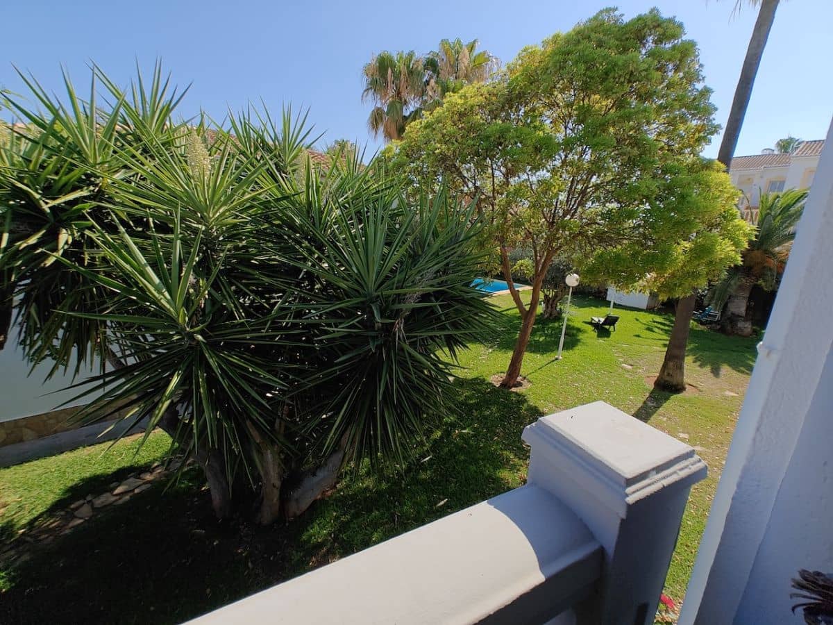 2 soveværelse Lejlighed til leje i Denia med swimmingpool - € 700 (Ref: 9107685)