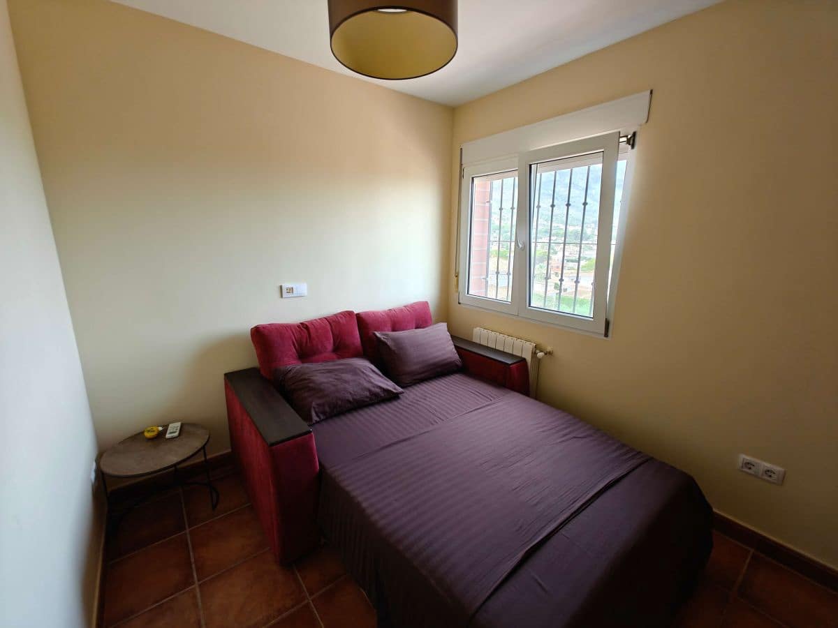 4 soveværelse Villa til leje i Denia med swimmingpool - € 1.650 (Ref: 9168996)