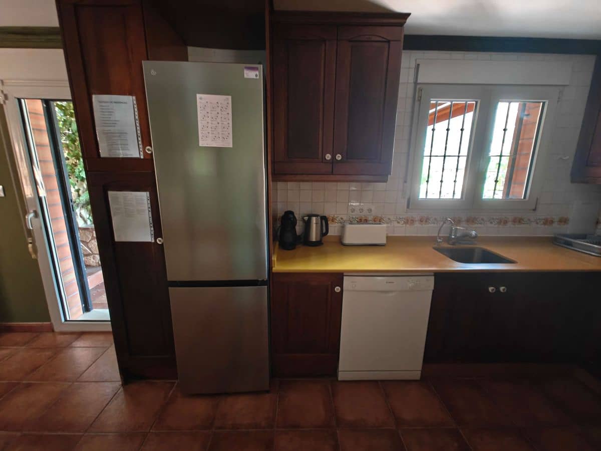 4 soveværelse Villa til leje i Denia med swimmingpool - € 1.650 (Ref: 9168996)