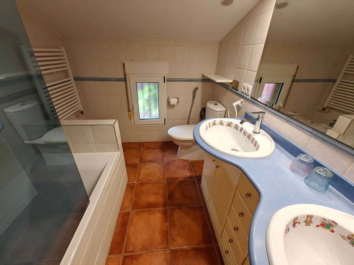 4 soveværelse Villa til leje i Denia med swimmingpool - € 1.650 (Ref: 9168996)