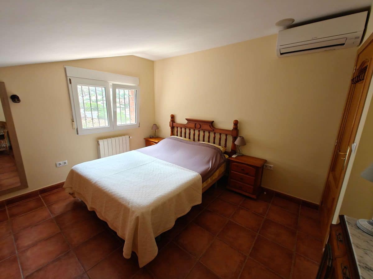 4 soveværelse Villa til leje i Denia med swimmingpool - € 1.650 (Ref: 9168996)