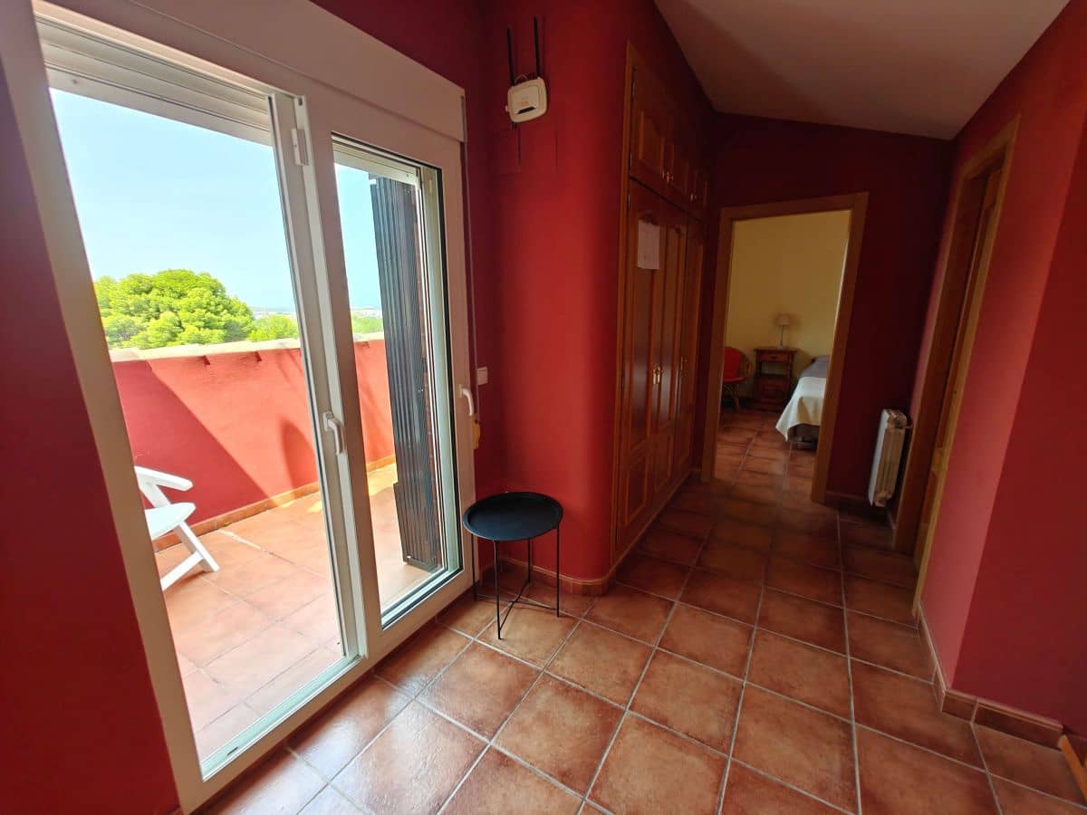 4 soveværelse Villa til leje i Denia med swimmingpool - € 1.650 (Ref: 9168996)