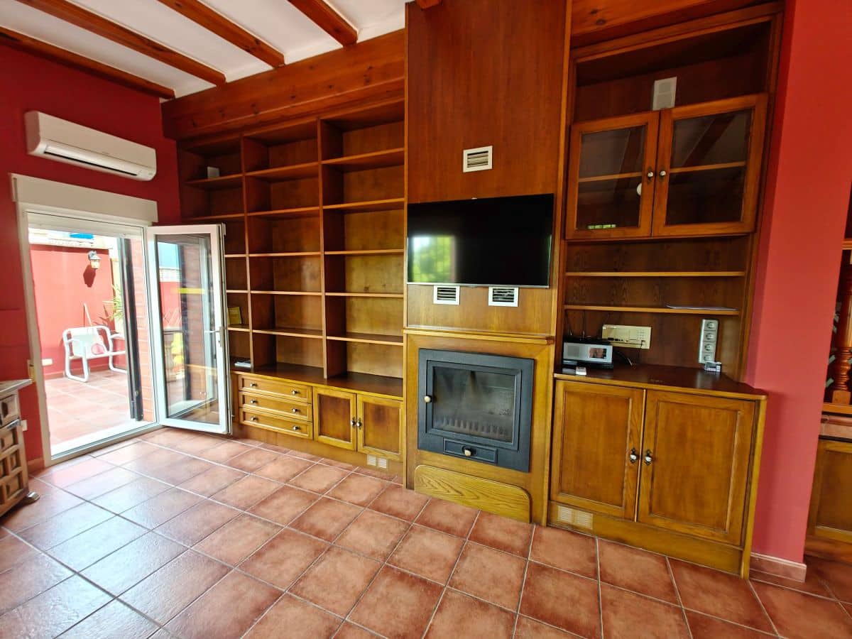 4 soveværelse Villa til leje i Denia med swimmingpool - € 1.650 (Ref: 9168996)