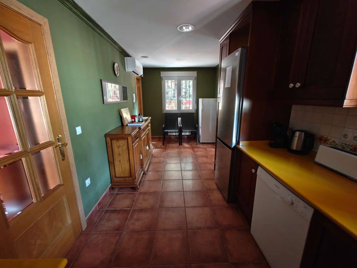 4 soveværelse Villa til leje i Denia med swimmingpool - € 1.650 (Ref: 9168996)