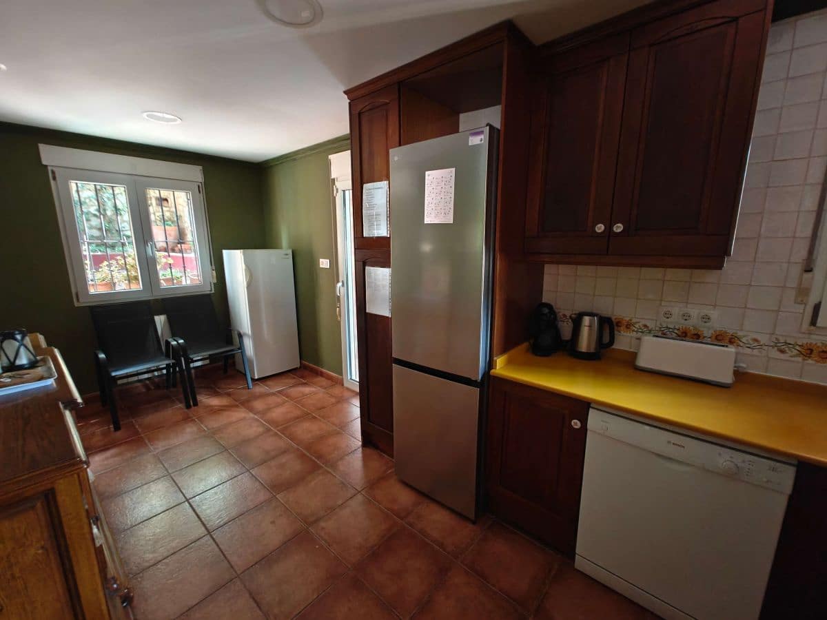 4 soveværelse Villa til leje i Denia med swimmingpool - € 1.650 (Ref: 9168996)