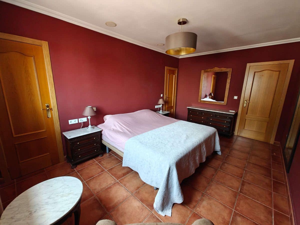 4 soveværelse Villa til leje i Denia med swimmingpool - € 1.650 (Ref: 9168996)