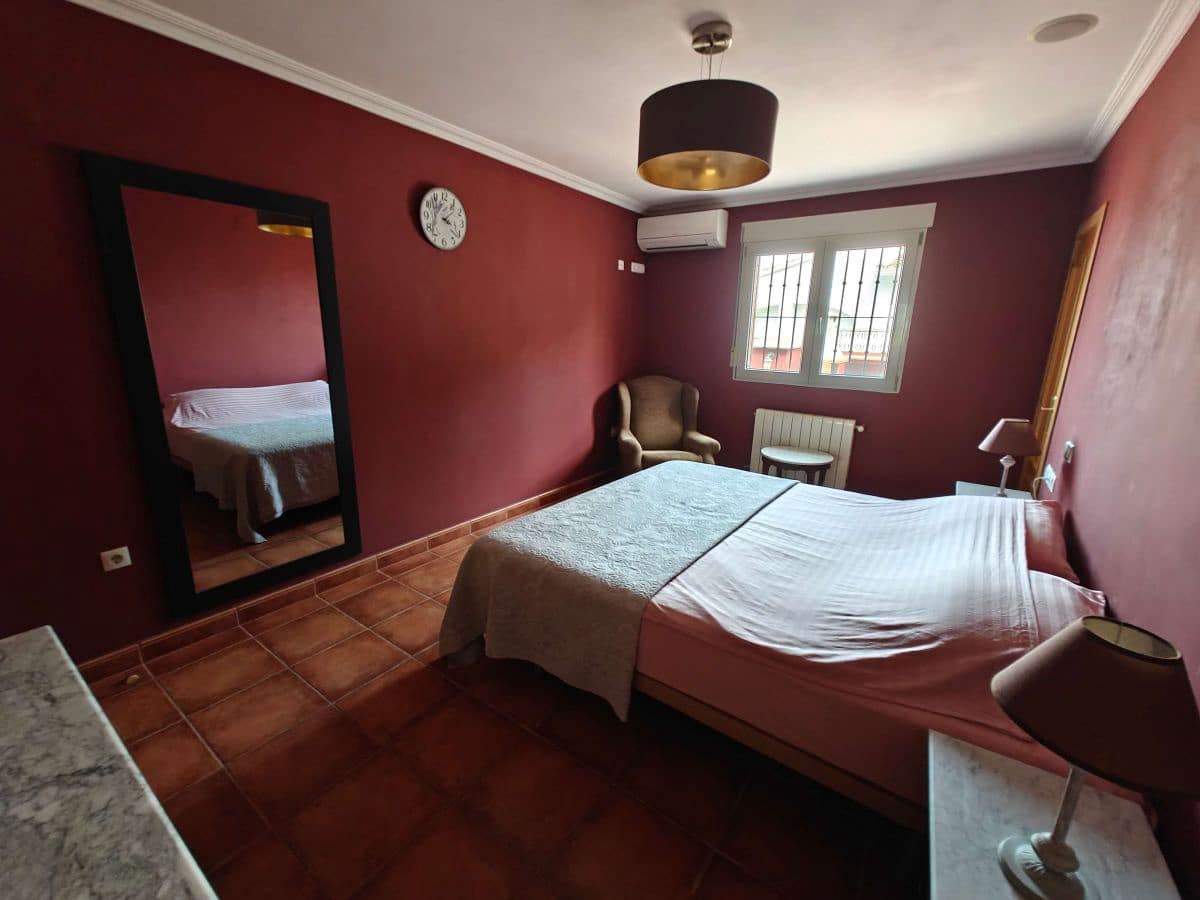 4 soveværelse Villa til leje i Denia med swimmingpool - € 1.650 (Ref: 9168996)