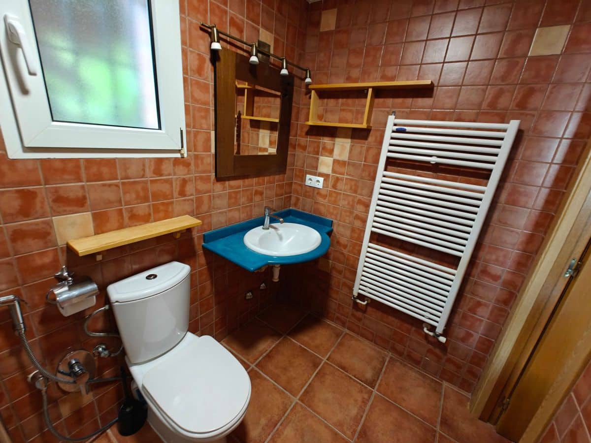 4 soveværelse Villa til leje i Denia med swimmingpool - € 1.650 (Ref: 9168996)