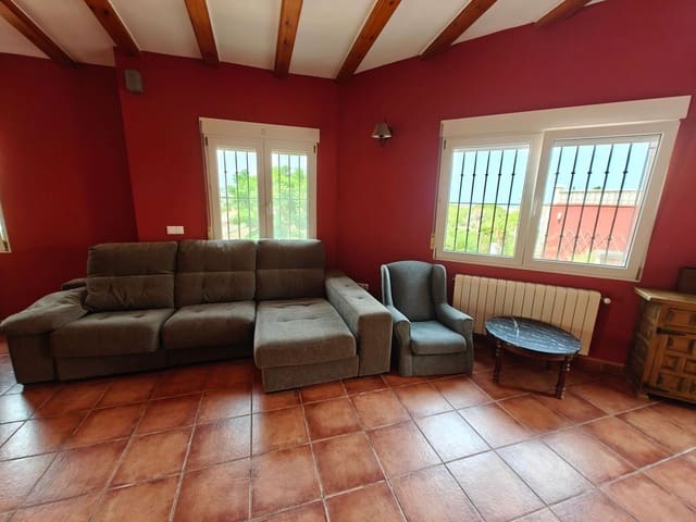 4 bedroom Villa for rent in Dénia with pool - € 1,650 (Ref: 9168996)