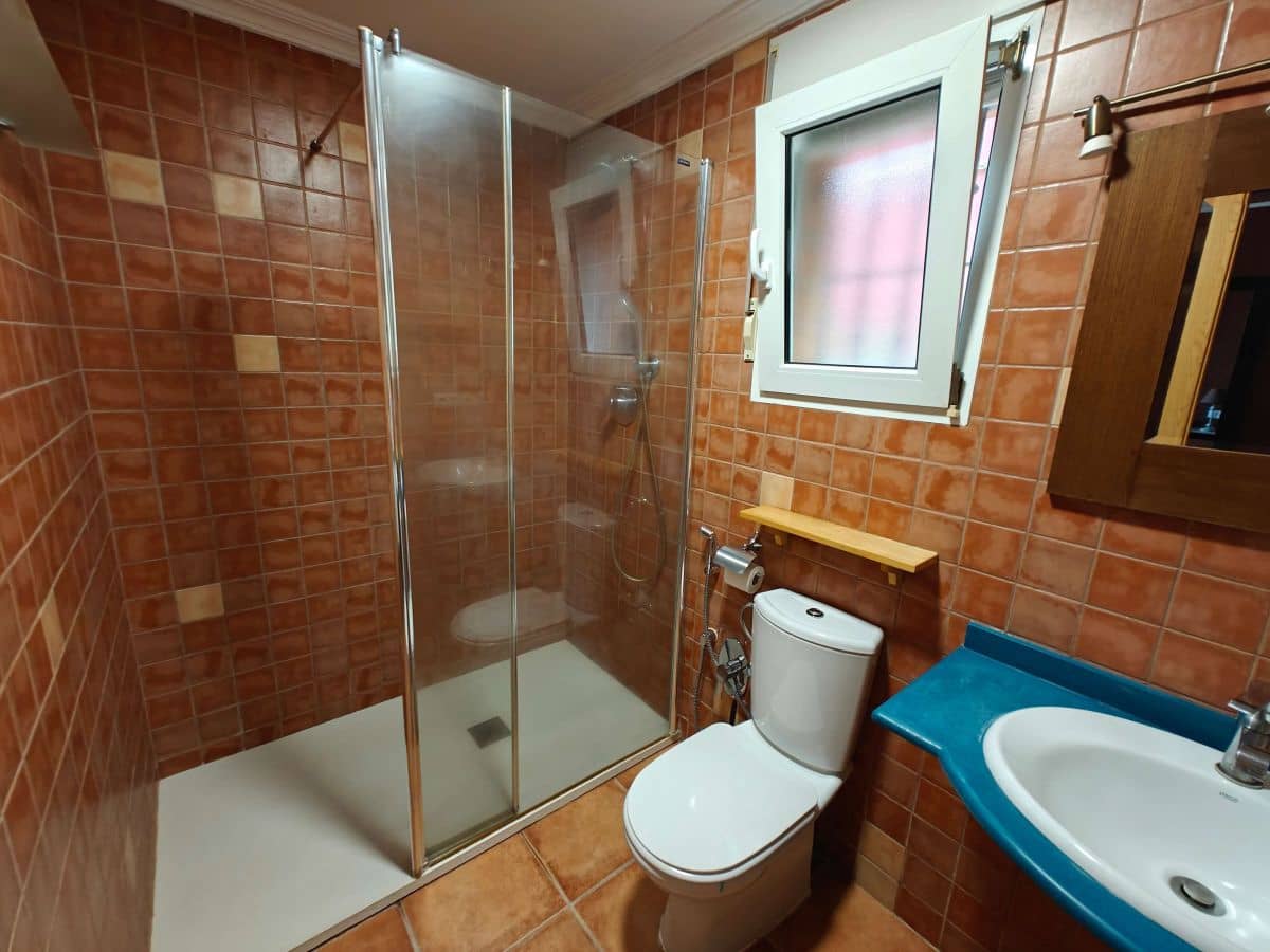 4 soveværelse Villa til leje i Denia med swimmingpool - € 1.650 (Ref: 9168996)