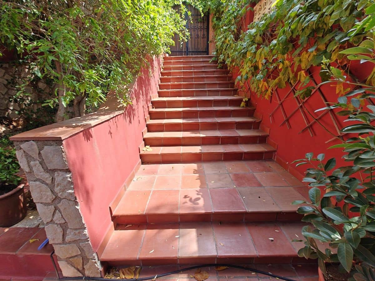 4 soveværelse Villa til leje i Denia med swimmingpool - € 1.650 (Ref: 9168996)