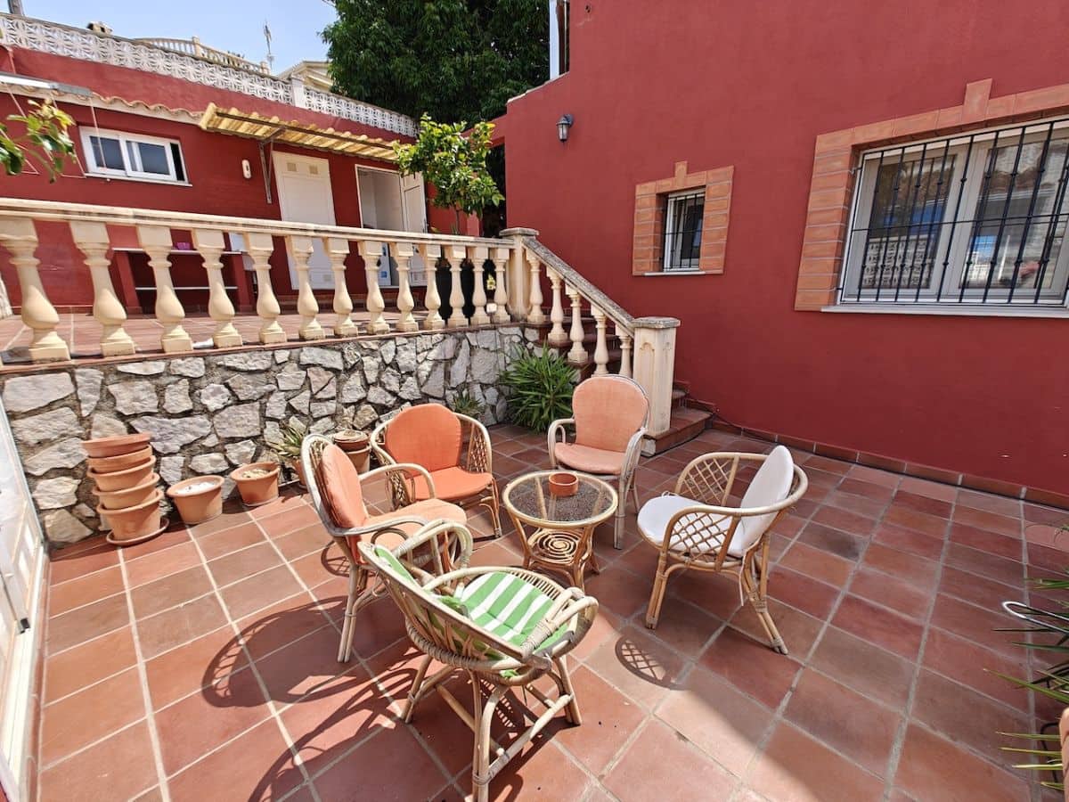 4 soveværelse Villa til leje i Denia med swimmingpool - € 1.650 (Ref: 9168996)