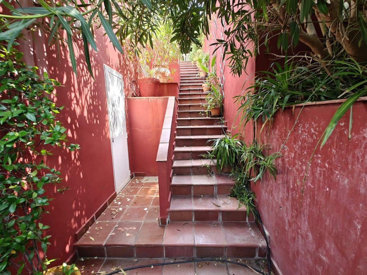 4 soveværelse Villa til leje i Denia med swimmingpool - € 1.650 (Ref: 9168996)