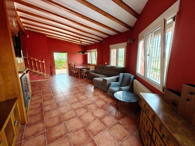 4 bedroom Villa for rent in Dénia with pool - € 1,650 (Ref: 9168996)