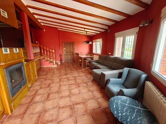 4 bedroom Villa for rent in Dénia with pool - € 1,650 (Ref: 9168996)