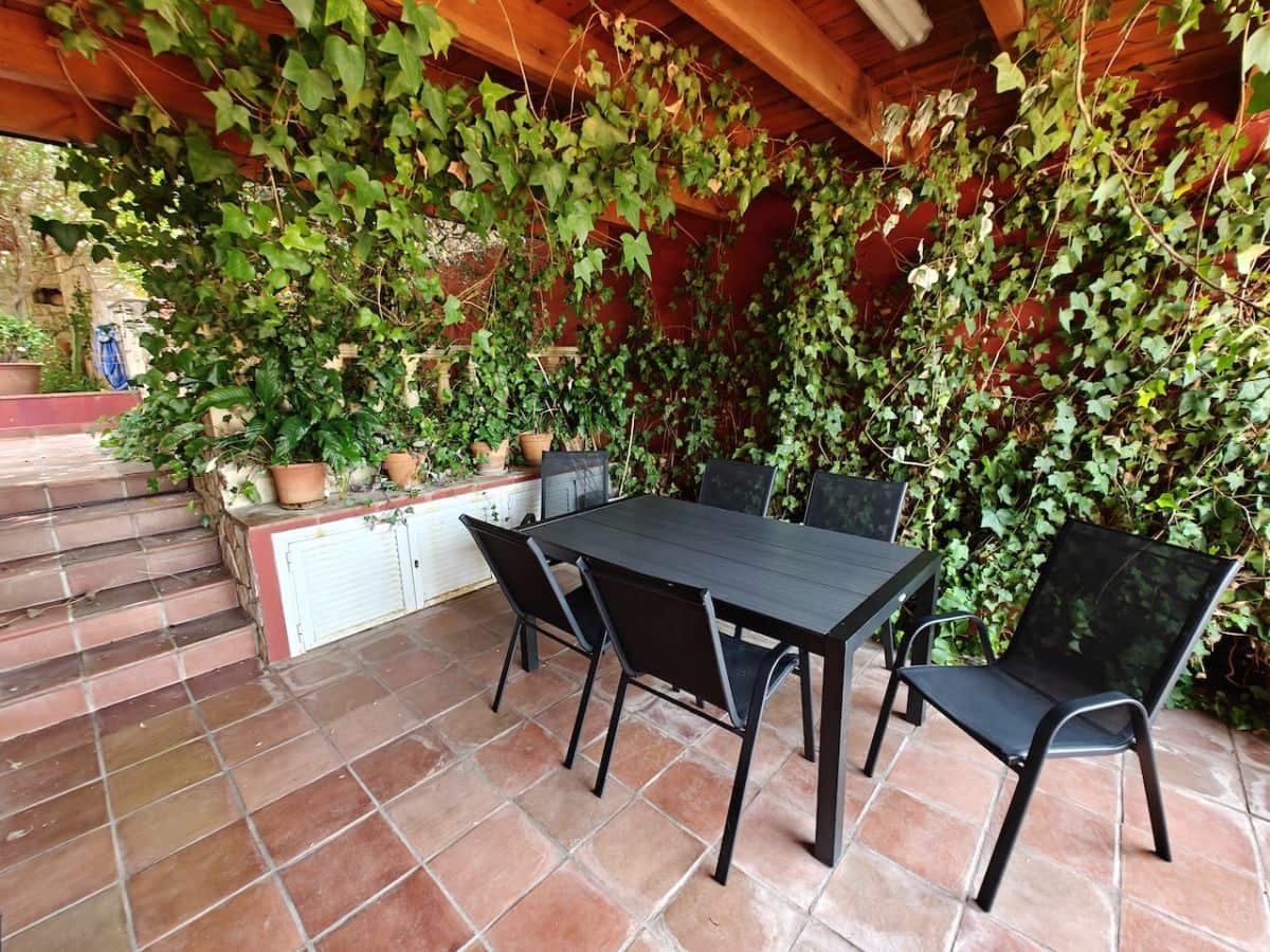 4 soveværelse Villa til leje i Denia med swimmingpool - € 1.650 (Ref: 9168996)