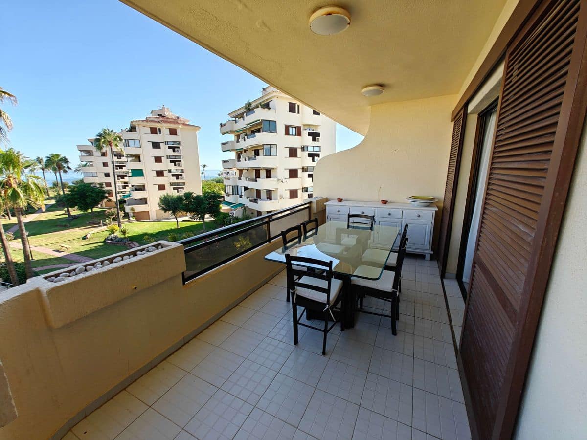 3 Zimmer Apartment zu vermieten in Denia mit Pool Garage - 1.200 € (Ref: 9210463)