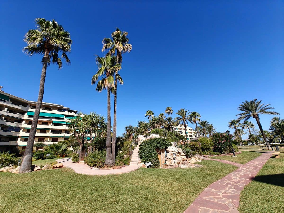 3 Zimmer Apartment zu vermieten in Denia mit Pool Garage - 1.200 € (Ref: 9210463)