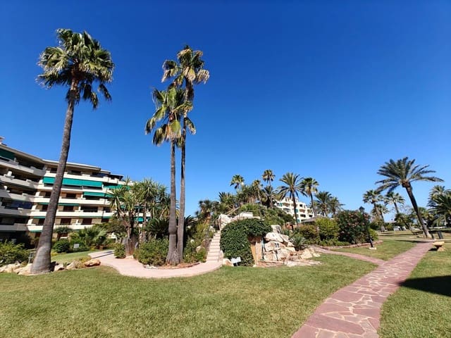 3 bedroom Apartment for rent in Denia with pool garage - € 1,200 (Ref: 9210463)