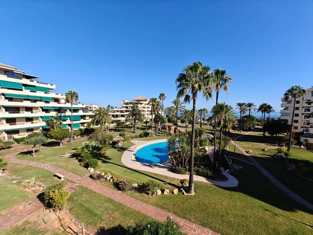 3 bedroom Apartment for rent in Denia with pool garage - € 1,200 (Ref: 9210463)