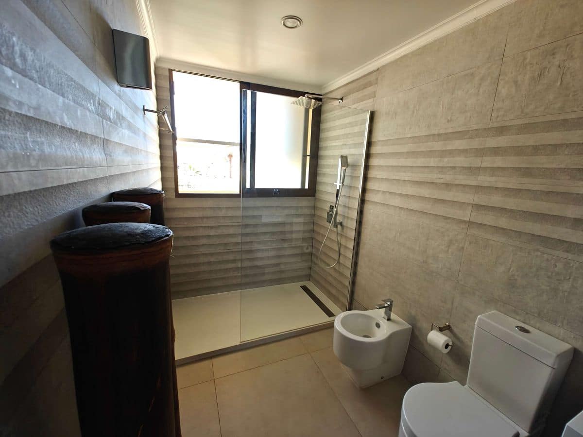 3 Zimmer Apartment zu vermieten in Denia mit Pool Garage - 1.200 € (Ref: 9210463)