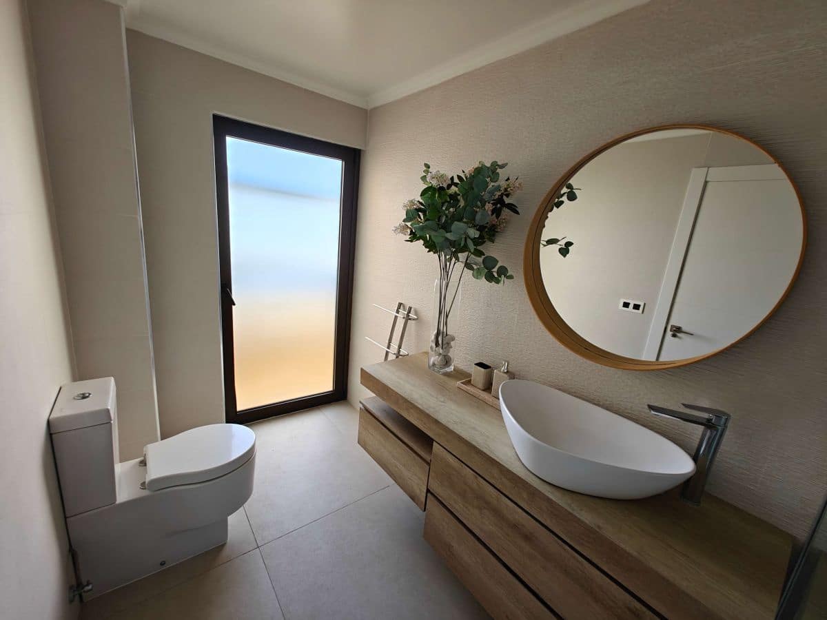 3 Zimmer Apartment zu vermieten in Denia mit Pool Garage - 1.200 € (Ref: 9210463)