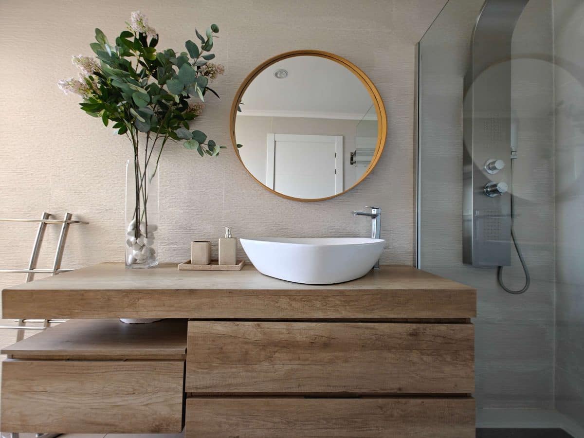 3 Zimmer Apartment zu vermieten in Denia mit Pool Garage - 1.200 € (Ref: 9210463)