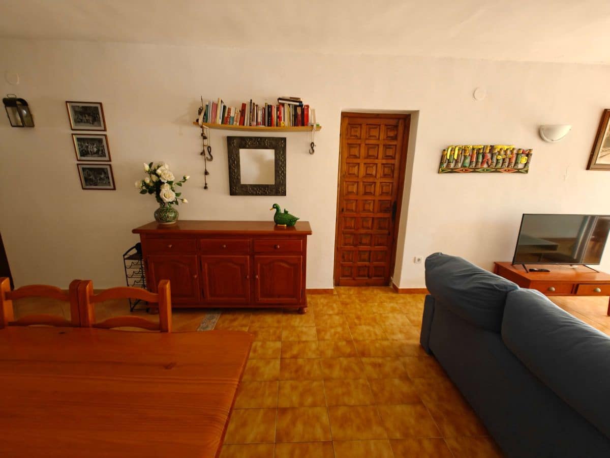 3 sypialnia Apartament do wynajęcia w Denia z basenem garażem - 775 € (Ref: 9216723)