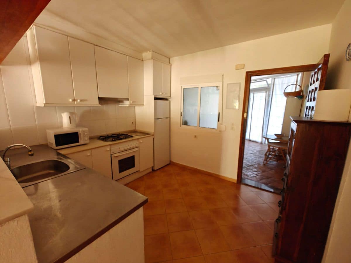 3 sypialnia Apartament do wynajęcia w Denia z basenem garażem - 775 € (Ref: 9216723)