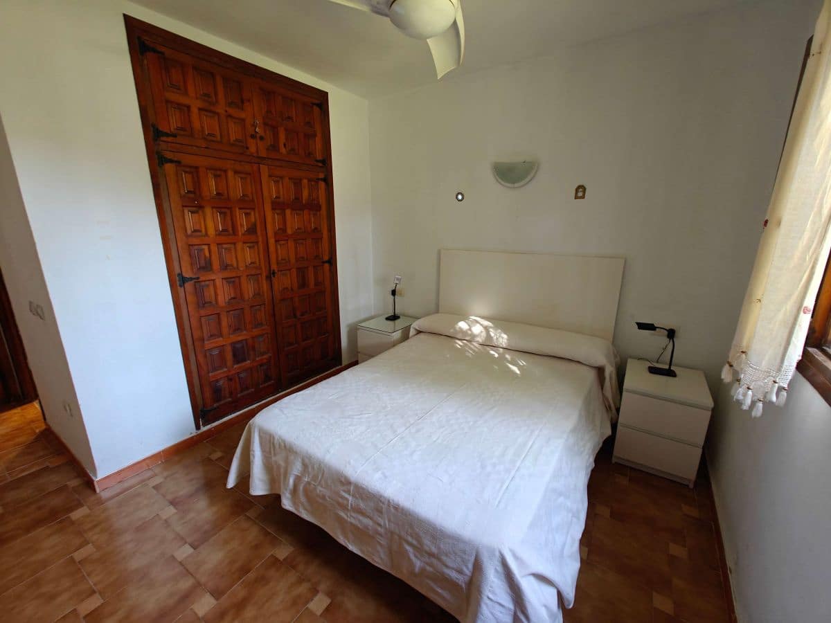 3 sypialnia Apartament do wynajęcia w Denia z basenem garażem - 775 € (Ref: 9216723)