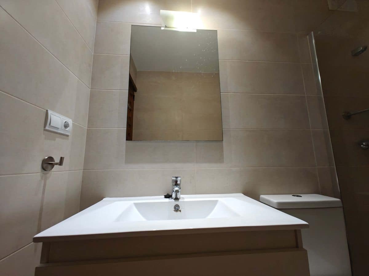 3 sypialnia Apartament do wynajęcia w Denia z basenem garażem - 775 € (Ref: 9216723)